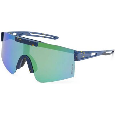 Hydroponic Gafas De Sol Polarizadas Ew Slope Blue Green Mirror/CAT3 Hydroponic Gafas De Sol Polarizadas Ew Slope Blue Green Mirror/CAT3
