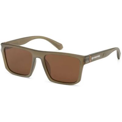 Hydroponic Gafas De Sol Ew Spencer Rubbee Olive Brown/CAT3 Hydroponic Gafas De Sol Ew Spencer Rubbee Olive Brown/CAT3