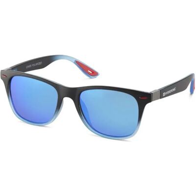 Hydroponic Gafas De Sol Polarizadas Ew Wilton 2.0 Black To Blue Blue Mirror/CAT3 Hydroponic Gafas De Sol Polarizadas Ew Wilton 2.0 Black To Blue Blue Mirror/CAT3