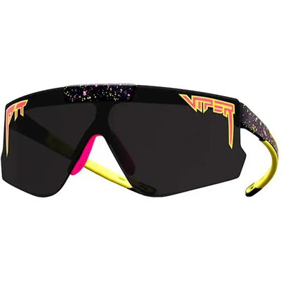 Pit Viper Gafas De Sol The 93 Dusk Flip-off One Size Pit Viper Gafas De Sol The 93 Dusk Flip-off One Size