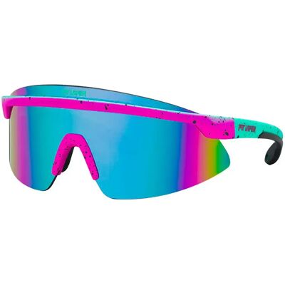 Pit Viper Gafas De Sol Polarizadas The Artificial Skysurfer Polarized Polycarbonate/CAT3 Pit Viper Gafas De Sol Polarizadas The Artificial Skysurfer Polarized Polycarbonate/CAT3