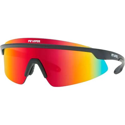 Pit Viper Gafas De Sol Polarizadas The Exec Skysurfer Polarized Polycarbonate/CAT3 Pit Viper Gafas De Sol Polarizadas The Exec Skysurfer Polarized Polycarbonate/CAT3