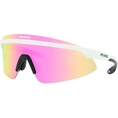 Pit Viper Gafas De Sol Polarizadas The Miami Nights Skysurfer Polarized Polycarbonate/CAT3 Pit Viper Gafas De Sol Polarizadas The Miami Nights Skysurfer Polarized Polycarbonate/CAT3