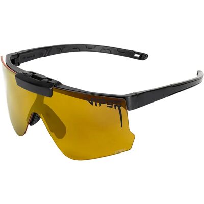 Pit Viper Gafas De Sol Polarizadas The Rec Center Flip-off HDPV Polarized Polycarbonate/CAT3 Pit Viper Gafas De Sol Polarizadas The Rec Center Flip-off HDPV Polarized Polycarbonate/CAT3