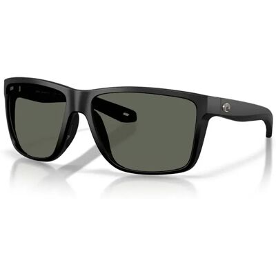 Costa Gafas De Sol Polarizadas Broadbill Ii Xl Matte Black Blue Mirror 580G/CAT3 Costa Gafas De Sol Polarizadas Broadbill Ii Xl Matte Black Blue Mirror 580G/CAT3