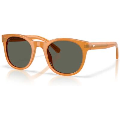 Costa Gafas De Sol Polarizadas Middles Tortoise Copper 580G/CAT3 Costa Gafas De Sol Polarizadas Middles Tortoise Copper 580G/CAT3