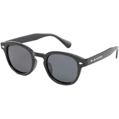 Hydroponic Gafas De Sol Birch Black BLACK/CAT3 Hydroponic Gafas De Sol Birch Black BLACK/CAT3