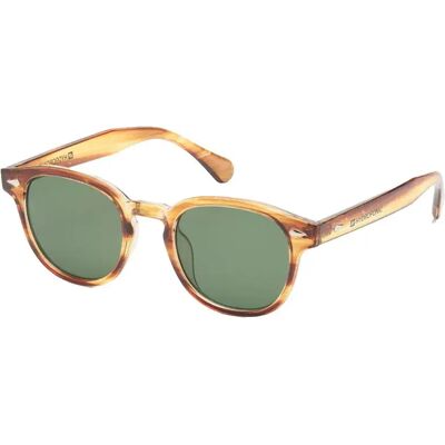 Hydroponic Gafas De Sol Birch Tea Stripe Green/CAT3 Hydroponic Gafas De Sol Birch Tea Stripe Green/CAT3