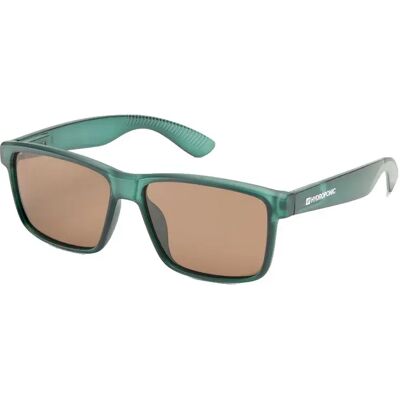 Hydroponic Gafas De Sol Brunson Clear Green Brown/CAT3 Hydroponic Gafas De Sol Brunson Clear Green Brown/CAT3