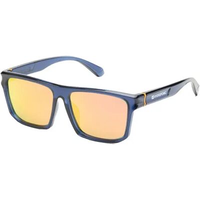 Hydroponic Gafas De Sol Spencer Clear Dark Blue Red Mirror/CAT3 Hydroponic Gafas De Sol Spencer Clear Dark Blue Red Mirror/CAT3