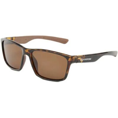 Hydroponic Gafas De Sol Tulip Tortoise BROWN/CAT3 Hydroponic Gafas De Sol Tulip Tortoise BROWN/CAT3