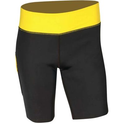 Beuchat Pantalones Cortos Rash Guard Atoll 2 Mm Yellow 2XL Beuchat Pantalones Cortos Rash Guard Atoll 2 Mm Yellow 2XL
