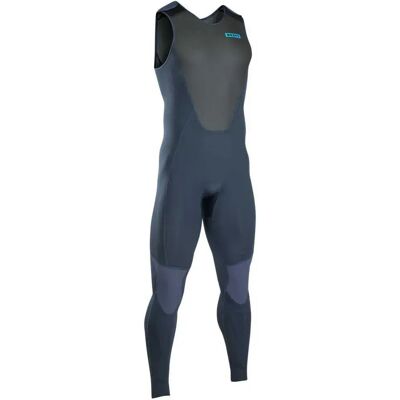 Ion Traje De Neopreno Sin Mangas Sin Cremallera Long John 2.5 Mm Dark Blue 52/L Ion Traje De Neopreno Sin Mangas Sin Cremallera Long John 2.5 Mm Dark Blue 52/L