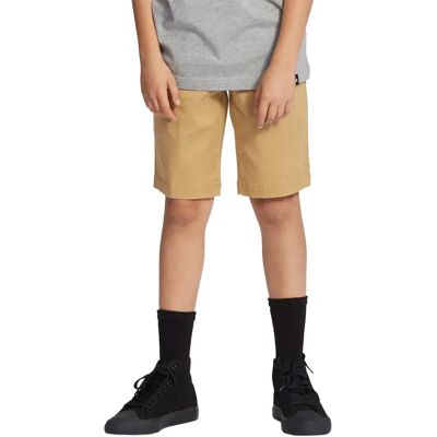 DC Shoes Pantalones Cortos Worker Relaxed Incense 14 Años DC Shoes Pantalones Cortos Worker Relaxed Incense 14 Años