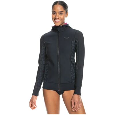 Roxy Camiseta Térmica De Manga Larga Sws Padl 1 Mm Black 4 Roxy Camiseta Térmica De Manga Larga Sws Padl 1 Mm Black 4