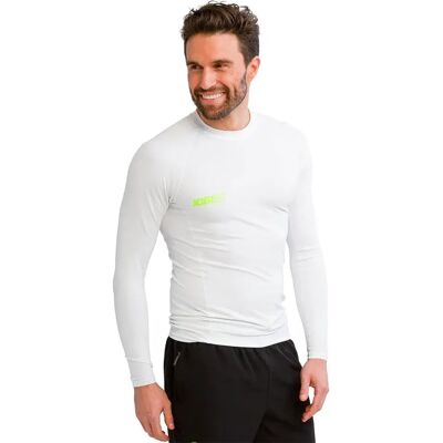 Jobe XL Camiseta de manga larga Rash Guard Blanca - Rash Guard Jobe XL Camiseta de manga larga Rash Guard Blanca - Rash Guard