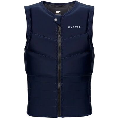 Mystic Chaleco Salvavidas De Neopreno Star Impact Navy S Mystic Chaleco Salvavidas De Neopreno Star Impact Navy S