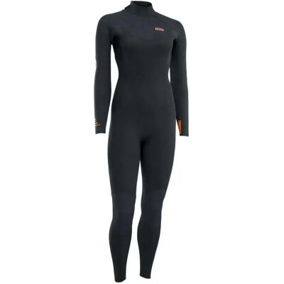 Ion Traje De Neopreno De Manga Larga Con Cremallera En La Espalda Para Mujer Element 5/4 Mm Black L Ion Traje De Neopreno De Manga Larga Con Cremallera En La Espalda Para Mujer Element 5/4 Mm Black L