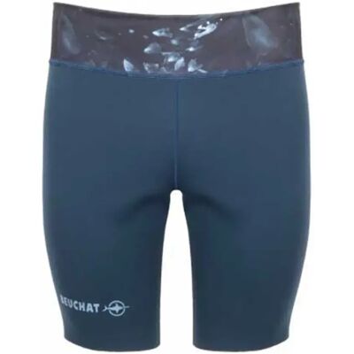Beuchat Pantalones Cortos Rash Guard Atoll 2 Mm Seaweed S Beuchat Pantalones Cortos Rash Guard Atoll 2 Mm Seaweed S