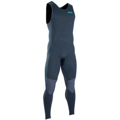 Ion Traje De Neopreno Sin Mangas Sin Cremallera Long John Element 2.0 Mm Dark / Blue 2XL Ion Traje De Neopreno Sin Mangas Sin Cremallera Long John Element 2.0 Mm Dark / Blue 2XL