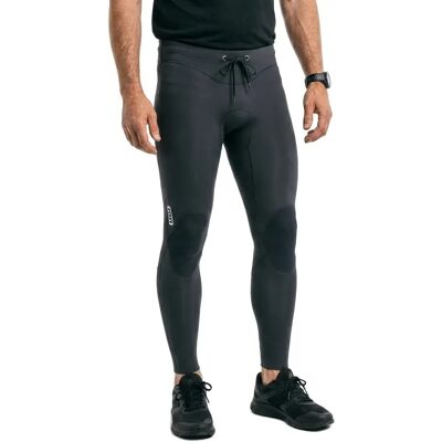 Ion Pantalones Térmicos Neo 2.0 Mm Black L Ion Pantalones Térmicos Neo 2.0 Mm Black L