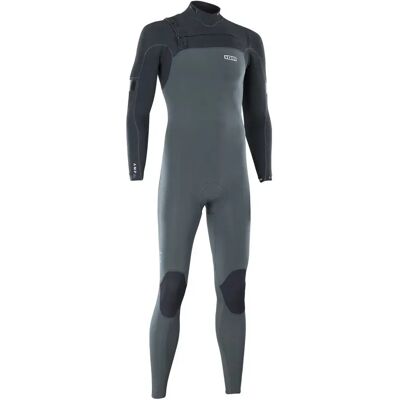 Ion Traje De Neopreno Con Cremallera Frontal De Manga Larga Seek Amp 3/2 Mm Green / Seek 2XL Ion Traje De Neopreno Con Cremallera Frontal De Manga Larga Seek Amp 3/2 Mm Green / Seek 2XL
