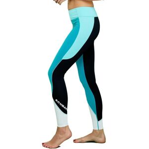 Scubapro Pantalones Rash Guard Upf 80 Caribbean M Scubapro Pantalones Rash Guard Upf 80 Caribbean M