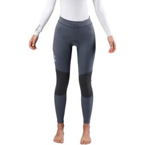 Zhik Pantalones Rash Guard Hybridgear Performance Grey L Zhik Pantalones Rash Guard Hybridgear Performance Grey L