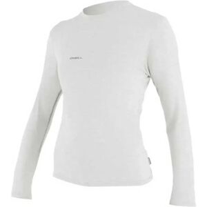 O´neill Wetsuits Rash Guard Manga Larga Trvlr Hybrid Sun Overcast M O´neill Wetsuits Rash Guard Manga Larga Trvlr Hybrid Sun Overcast M