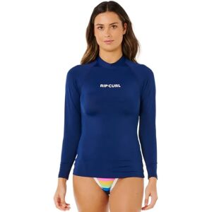 Rip Curl Rash Guard Manga Larga Classic Surf Upf Dark Navy L Rip Curl Rash Guard Manga Larga Classic Surf Upf Dark Navy L