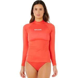 Rip Curl Rash Guard Manga Larga Classic Surf Upf Red XL Rip Curl Rash Guard Manga Larga Classic Surf Upf Red XL