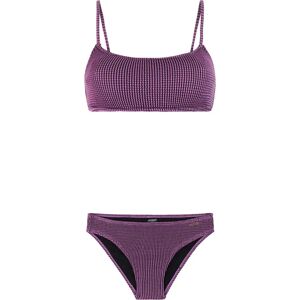 Protest Bikini Jag Bralette Jelly Purple XL Protest Bikini Jag Bralette Jelly Purple XL