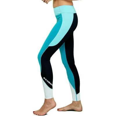 Scubapro Pantalones Rash Guard Upf 80 Caribbean M Scubapro Pantalones Rash Guard Upf 80 Caribbean M