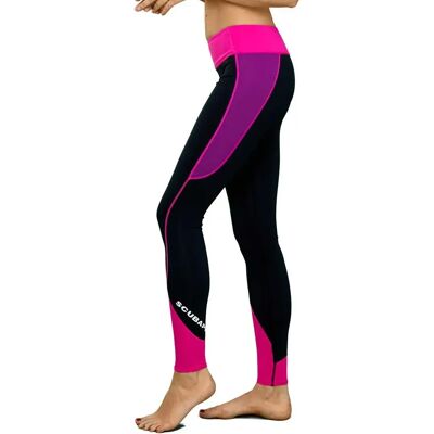 Scubapro Pantalones Rash Guard Upf 80 Jewel XS Scubapro Pantalones Rash Guard Upf 80 Jewel XS