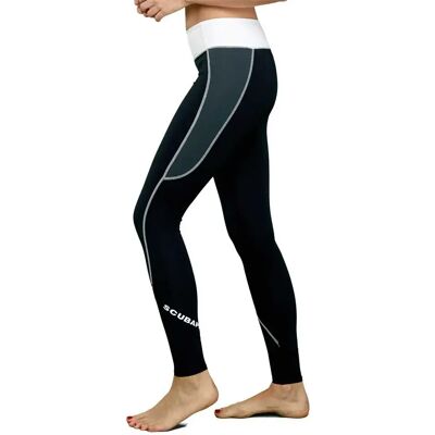 Scubapro Pantalones Rash Guard Upf 80 Graphite XS Scubapro Pantalones Rash Guard Upf 80 Graphite XS