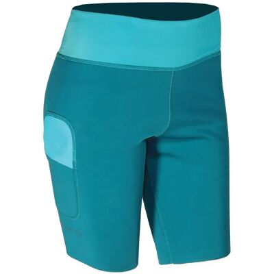 Beuchat Pantalones Cortos Rash Guard Atoll Turquoise XS Beuchat Pantalones Cortos Rash Guard Atoll Turquoise XS