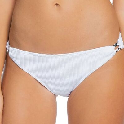 Roxy Braguita Del Bikini Min Of Freedom Bright White XL Roxy Braguita Del Bikini Min Of Freedom Bright White XL