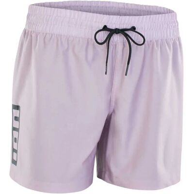 Ion Bañador Corto Logo Dark Lavender S Ion Bañador Corto Logo Dark Lavender S