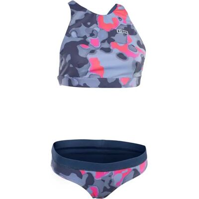 Ion Bikini Bottoms Surfkini Capsule / Pink M Ion Bikini Bottoms Surfkini Capsule / Pink M