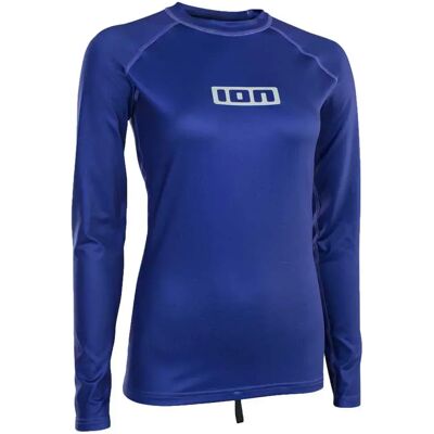 Ion Rash Guard Manga Larga Promo Concord / Blue L Ion Rash Guard Manga Larga Promo Concord / Blue L