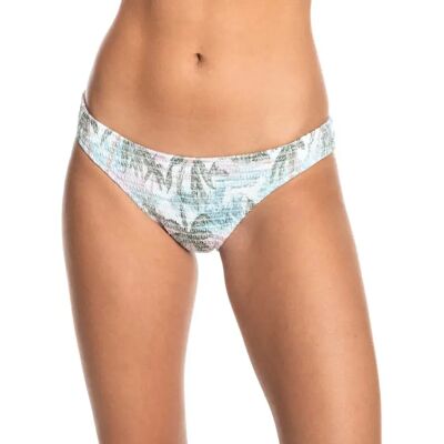 Quiksilver Braguita Del Bikini Smock Basic Aop Dreamscape Pool XS Quiksilver Braguita Del Bikini Smock Basic Aop Dreamscape Pool XS