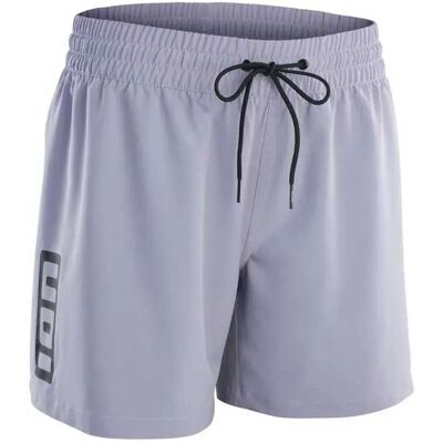 Ion Bañador Corto Logo Lost / Lilac XS Ion Bañador Corto Logo Lost / Lilac XS