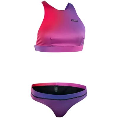 Ion Bikini Surfkini Pink / Gradient L Ion Bikini Surfkini Pink / Gradient L