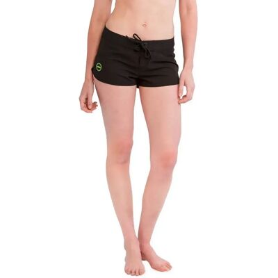 Jobe Bikini Boardshort Black S Jobe Bikini Boardshort Black S