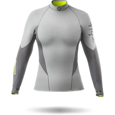 Zhik Rash Guard Manga Larga Superwarm® X XL Zhik Rash Guard Manga Larga Superwarm® X XL