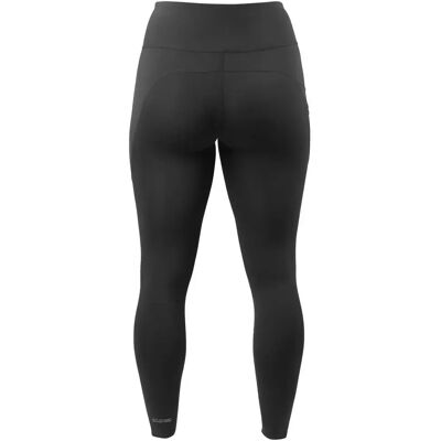 Zhik Pantalones Rash Guard Eco Spandex Black XL Zhik Pantalones Rash Guard Eco Spandex Black XL