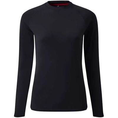 Gill Rash Guard Manga Larga Tec Navy 42 Gill Rash Guard Manga Larga Tec Navy 42