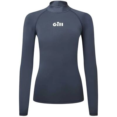 Gill Rash Guard Manga Larga Zenzero Dark Navy 42 Gill Rash Guard Manga Larga Zenzero Dark Navy 42