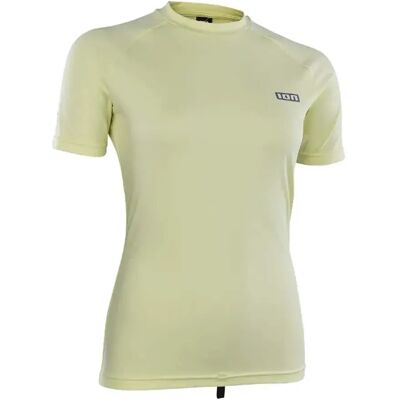 Ion Rash Guard Manga Corta Light / Yellow L Ion Rash Guard Manga Corta Light / Yellow L