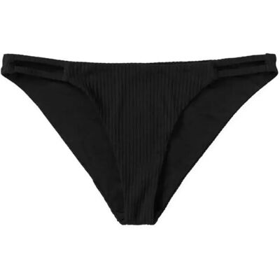 Mystic Braguita Del Bikini Bodil Strappy Black 42 Mystic Braguita Del Bikini Bodil Strappy Black 42